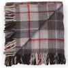 Woolmark Double Pure Wool Blanket Mink