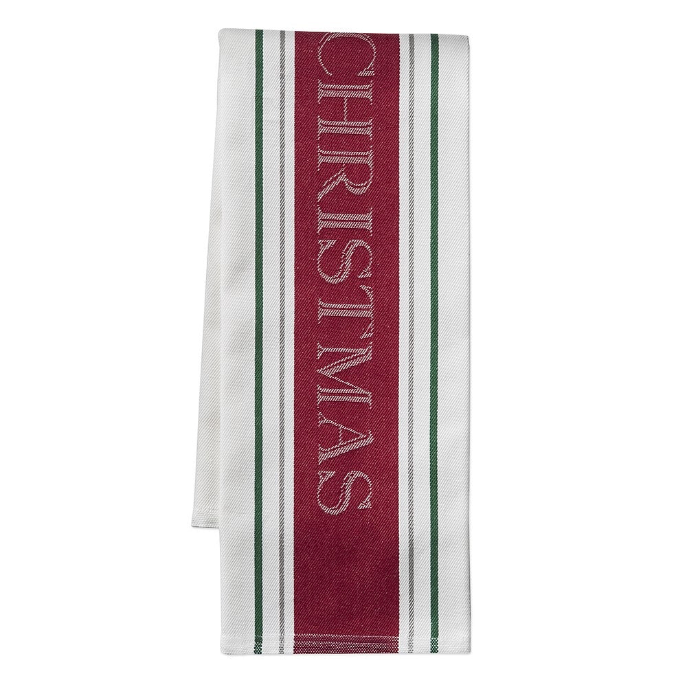 Williams 2 Pack Kitchen Drying Towel Christmas