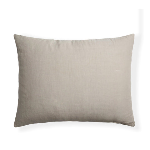 Allure Muslin Cotton Single Duvet Cover Set 160x220 cm Light Brown