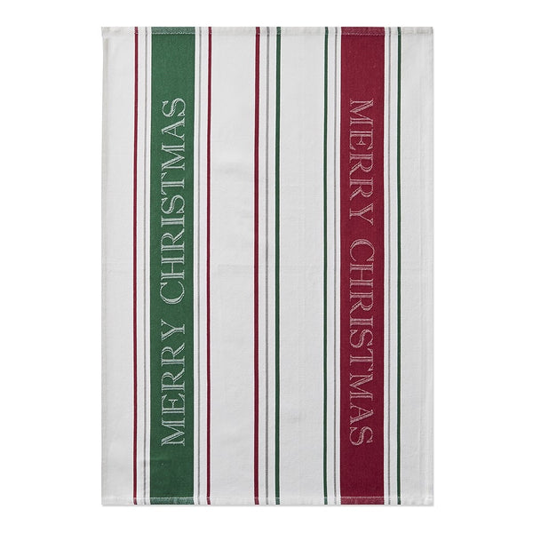 Williams 2 Pack Kitchen Drying Towel Christmas