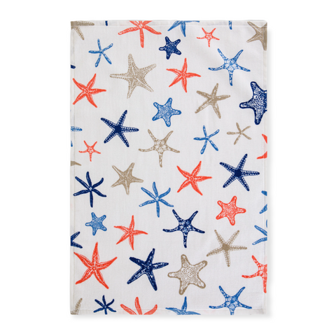 Coral 100% Cotton Face Towel 50x80 cm