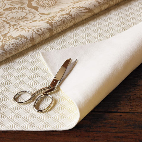 Octago Non-Slip Base Table Protector Mat