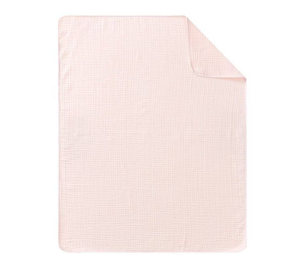 Navigli 4 Layer Organic Muslin Cotton Baby Pique Powder