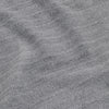 Stripe 100% Cotton Bath Towel 75x160 cm Anthracite