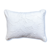 Marbella Hole Embroidered 30x40 cm Pillow Cover